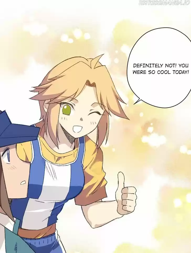 The King of Misfortune Ch.126