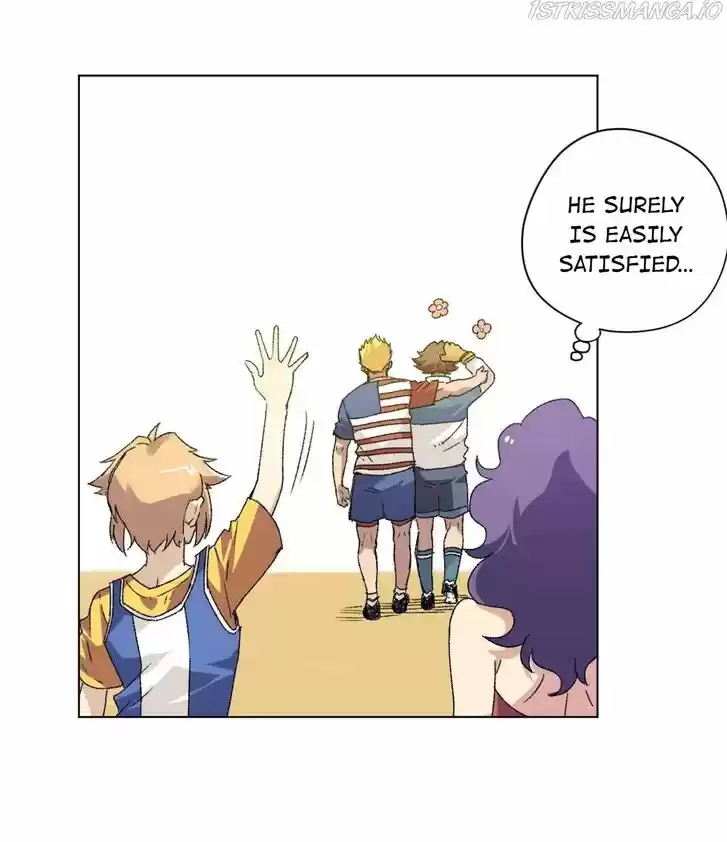 The King of Misfortune Ch.126