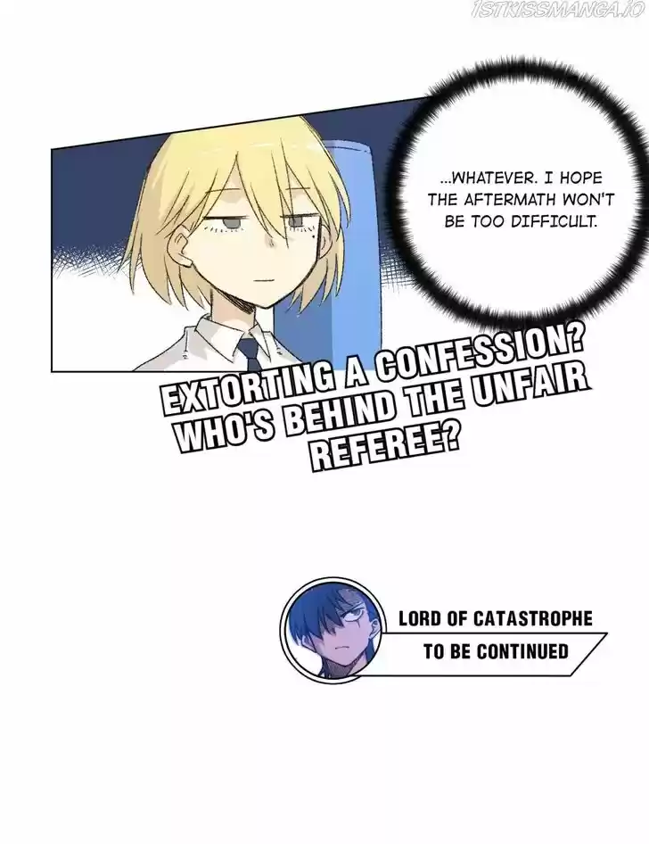 The King of Misfortune Ch.126