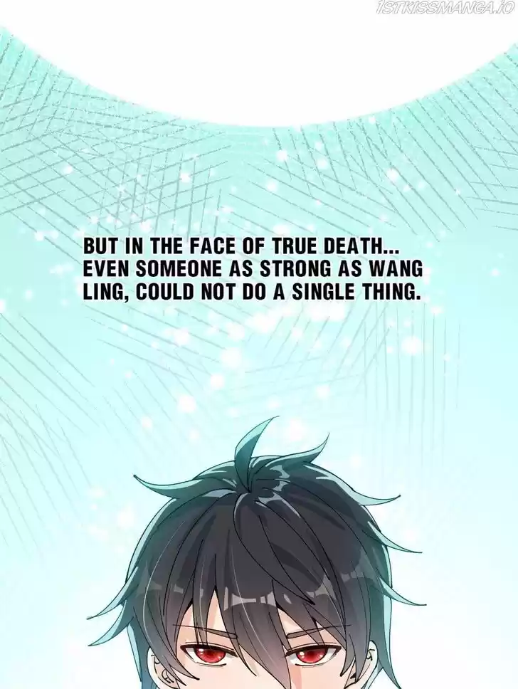 The King of Misfortune Ch.126