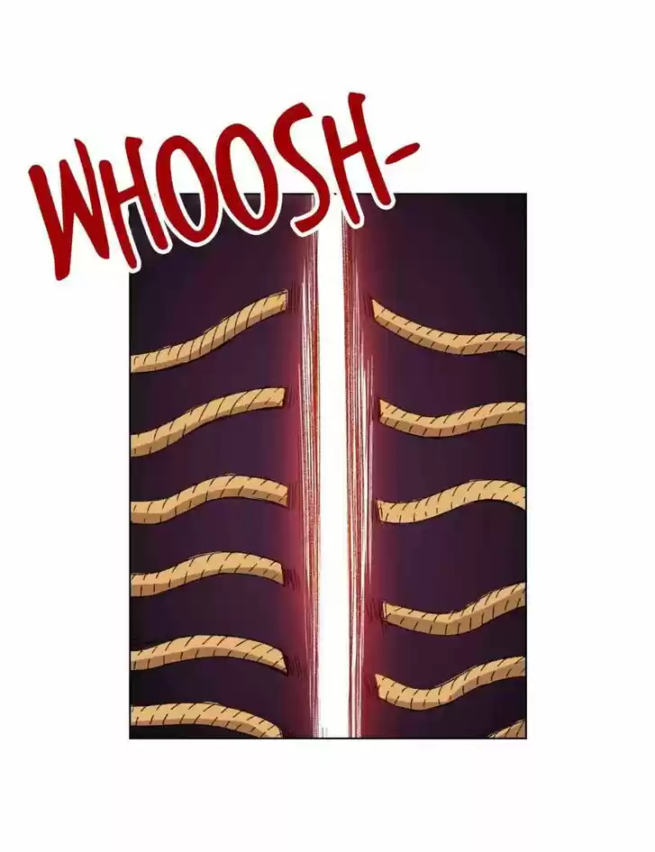 The King of Misfortune Ch.127