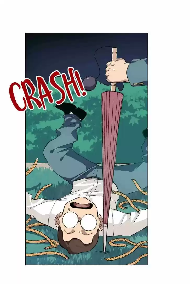 The King of Misfortune Ch.127