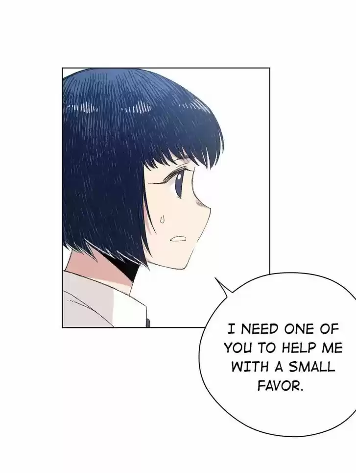 The King of Misfortune Ch.127