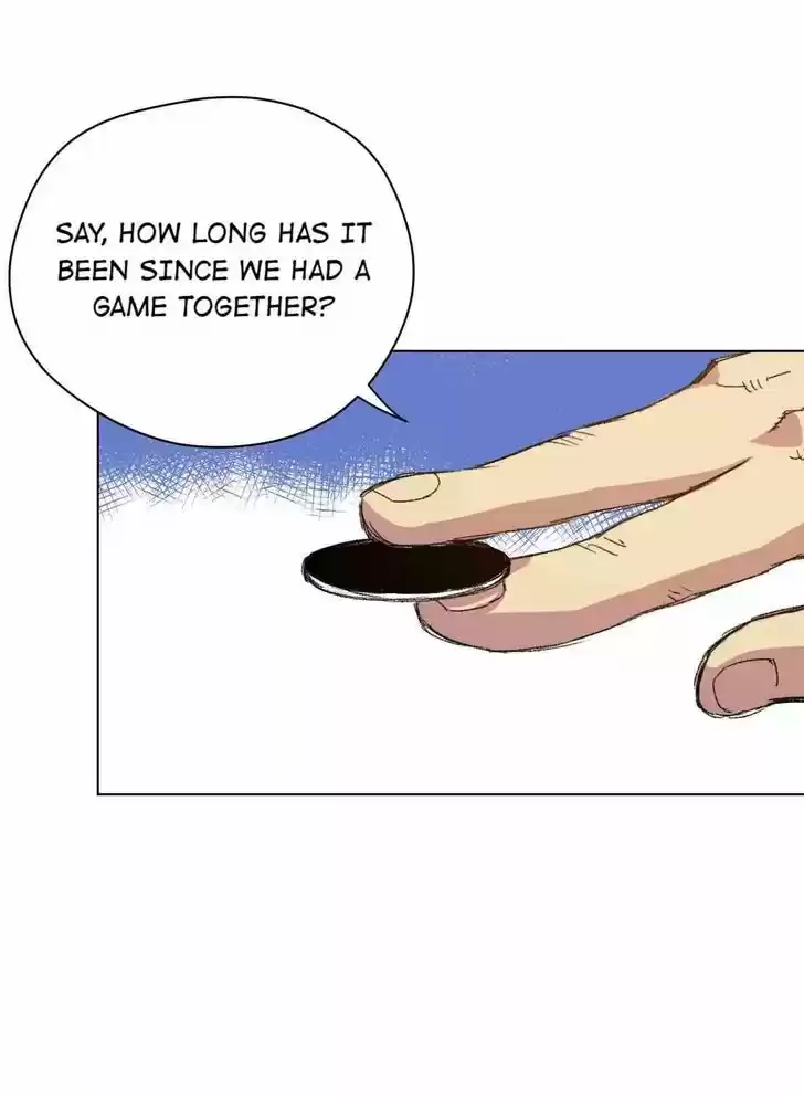 The King of Misfortune Ch.127