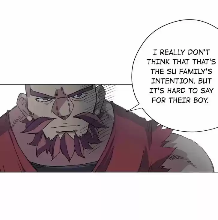 The King of Misfortune Ch.127