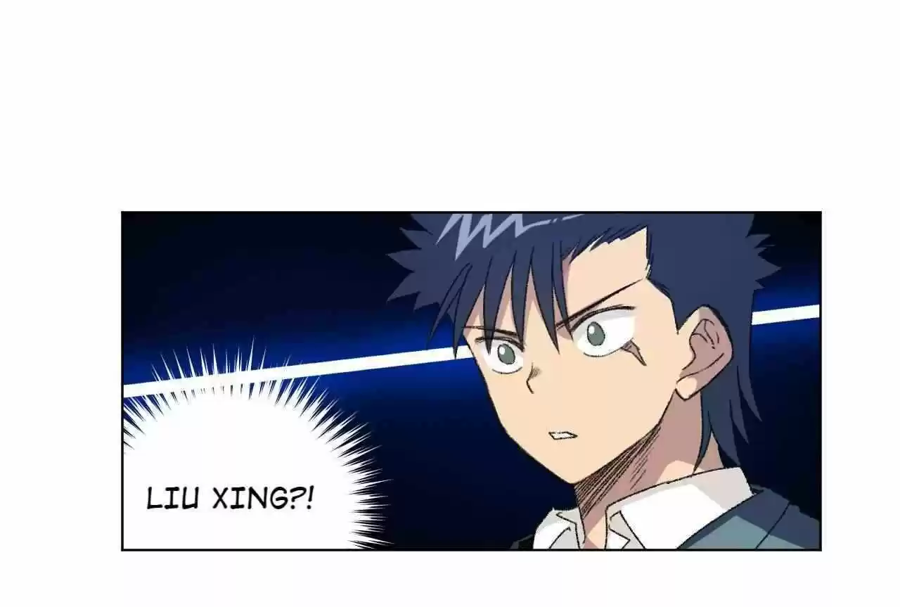 The King of Misfortune Ch.127