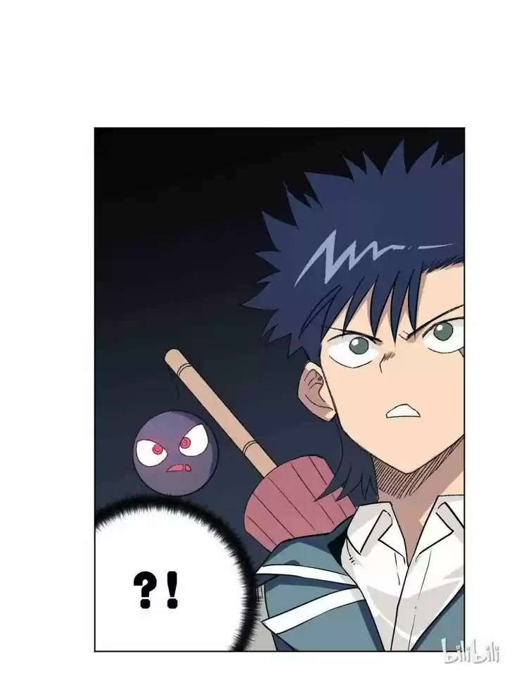 The King of Misfortune Ch.127