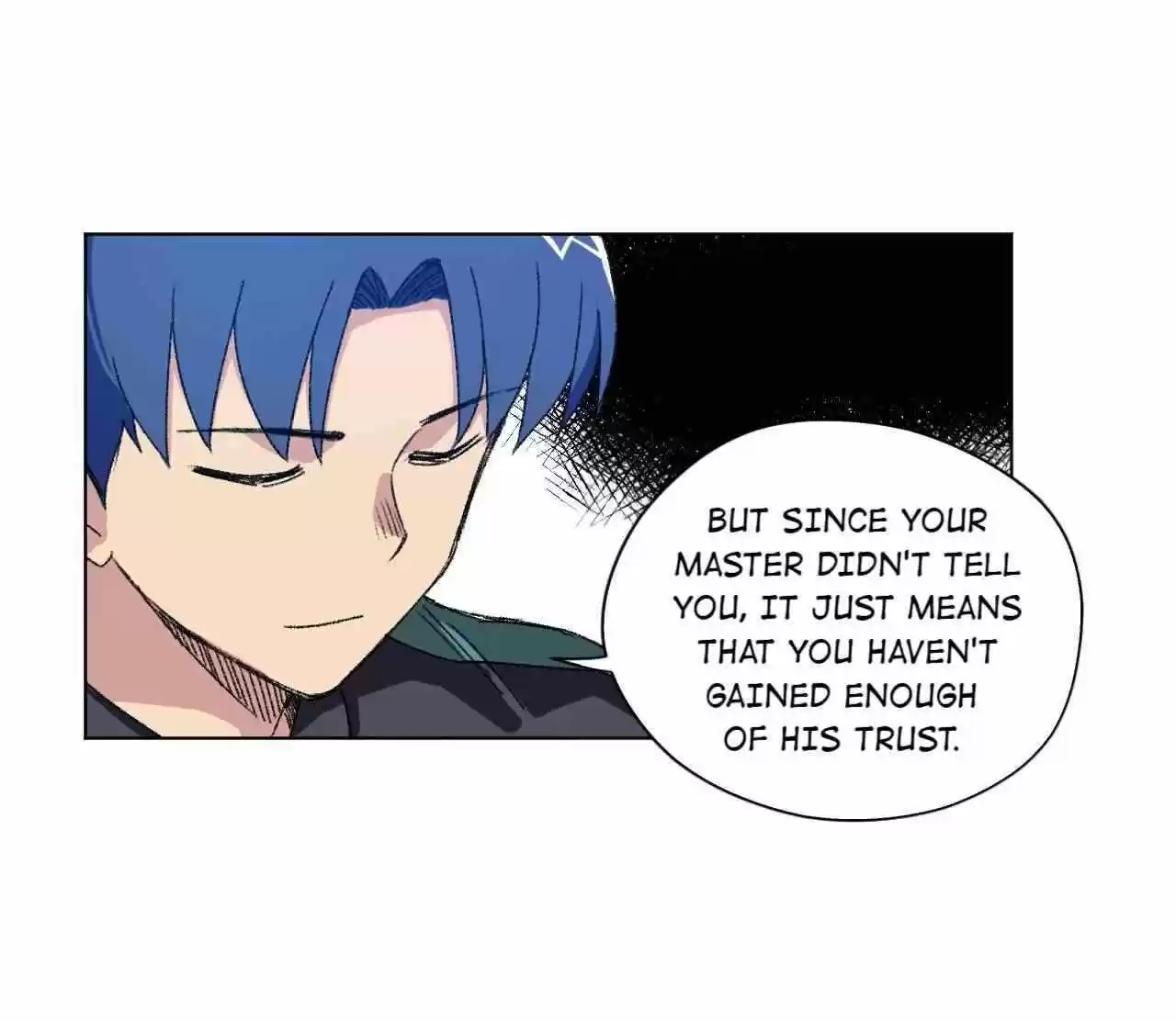 The King of Misfortune Ch.127