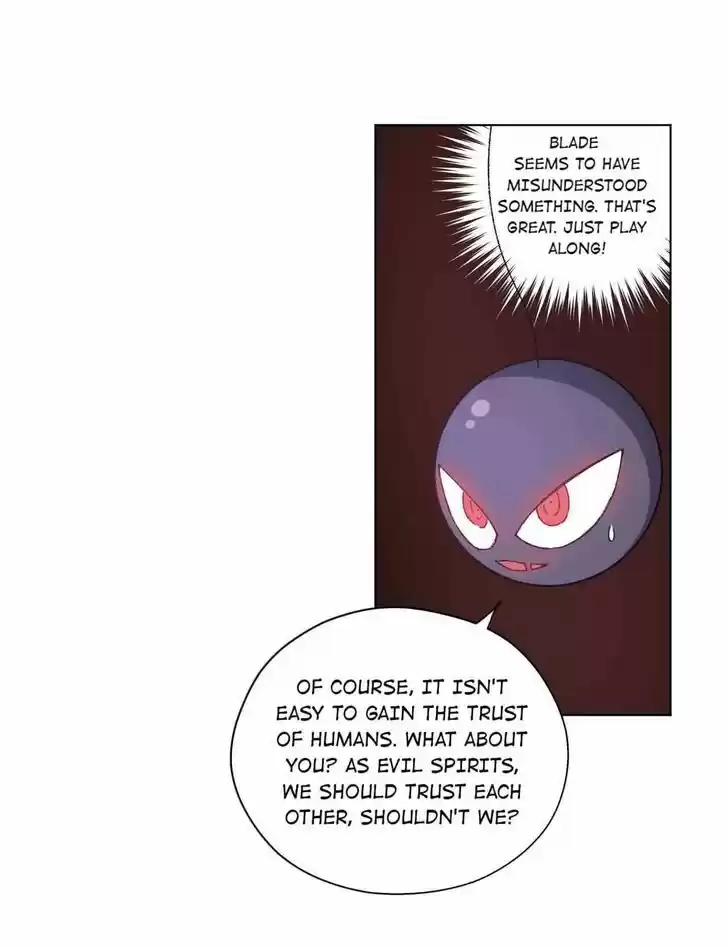 The King of Misfortune Ch.127