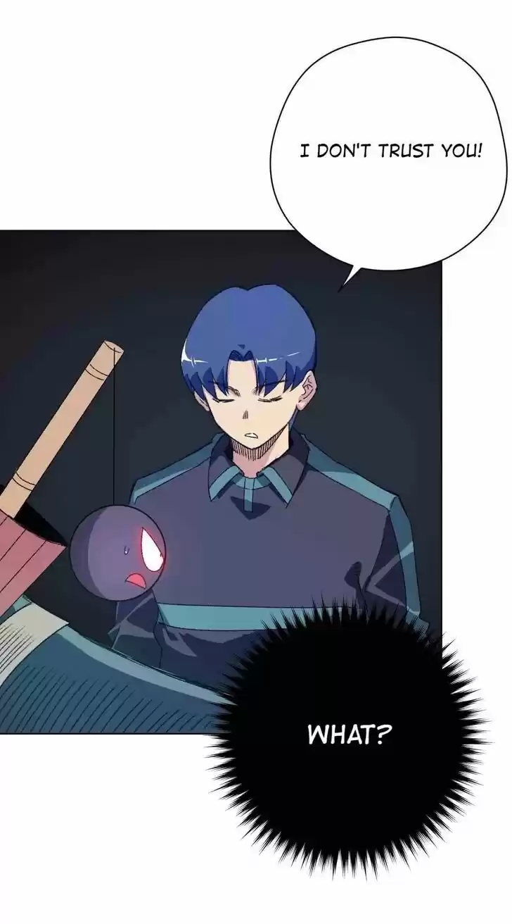 The King of Misfortune Ch.127