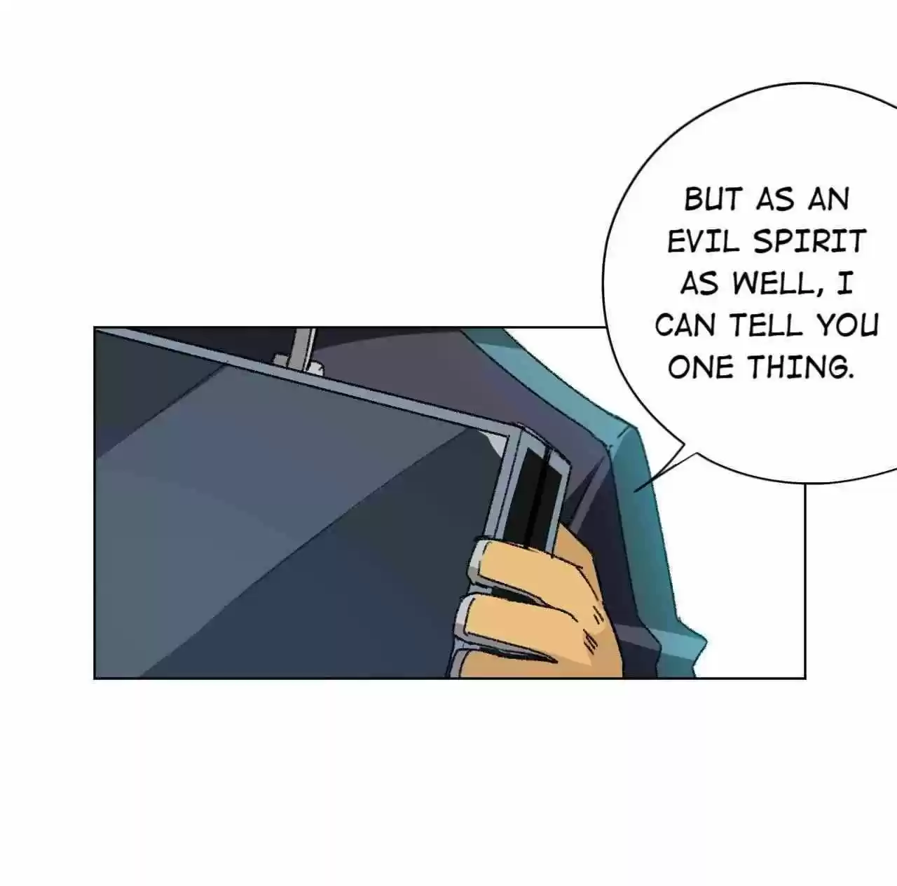 The King of Misfortune Ch.127