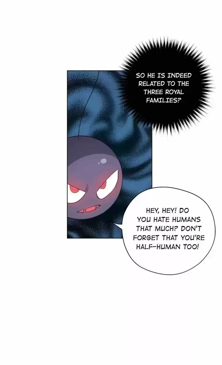 The King of Misfortune Ch.127