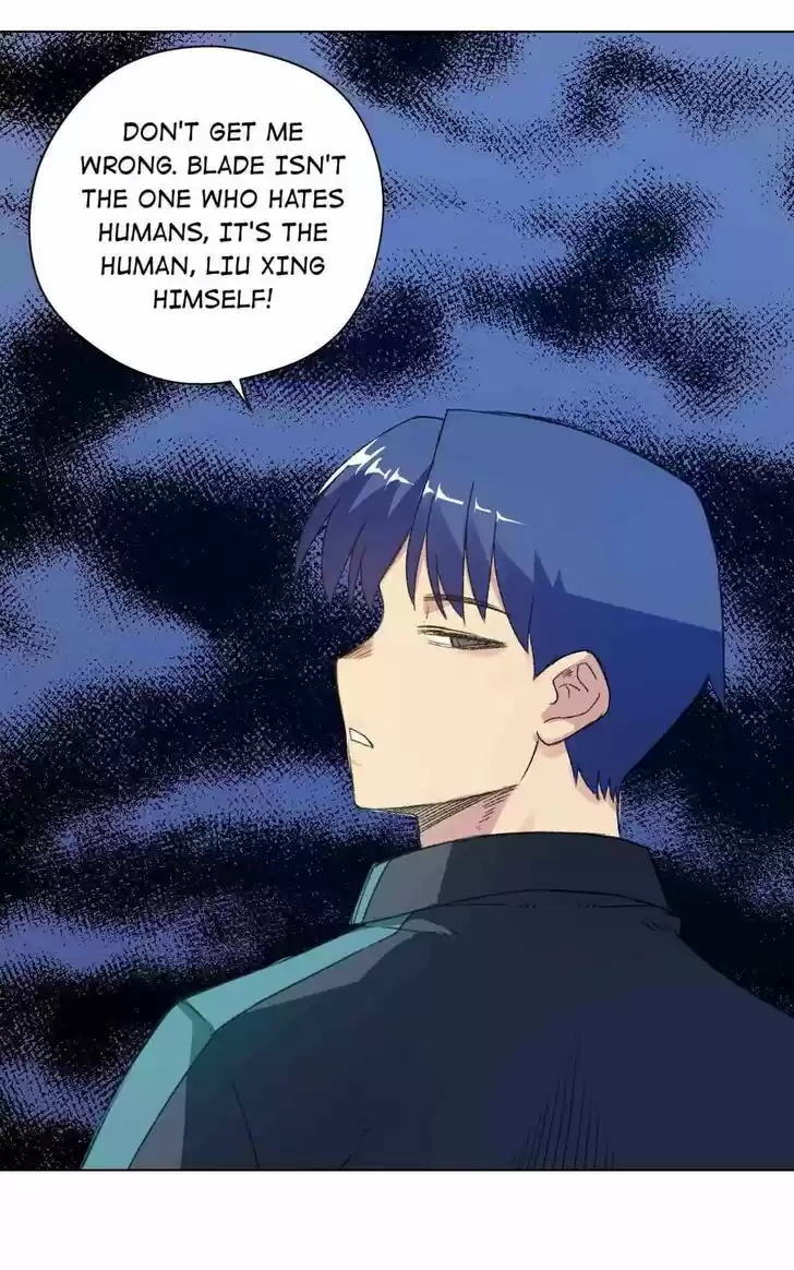 The King of Misfortune Ch.127