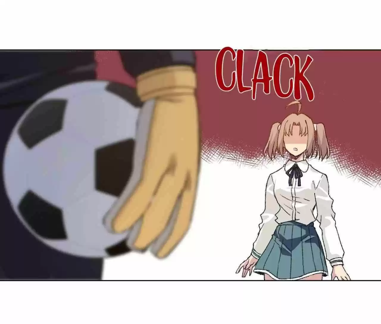 The King of Misfortune Ch.127