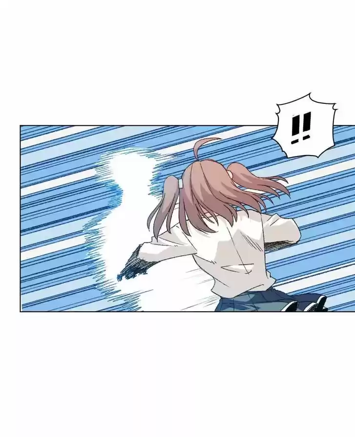 The King of Misfortune Ch.128