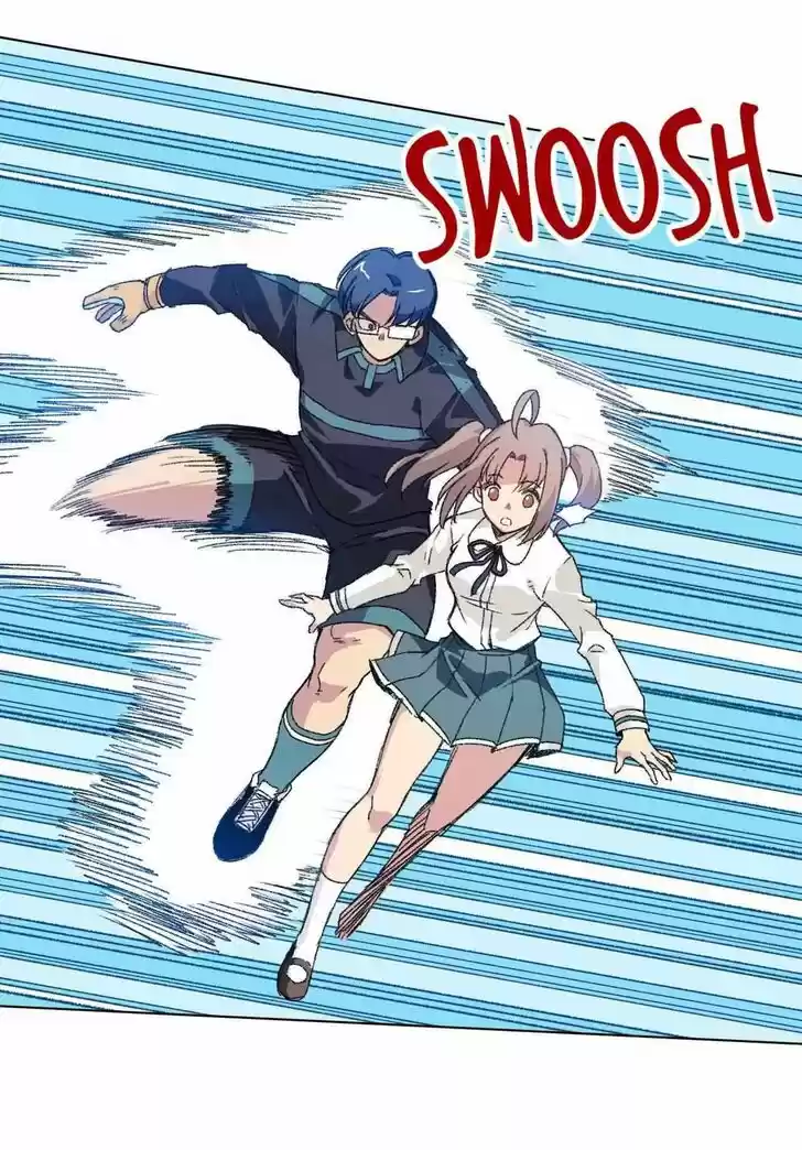 The King of Misfortune Ch.128