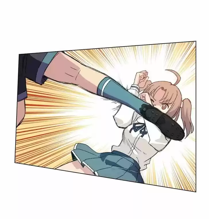 The King of Misfortune Ch.128