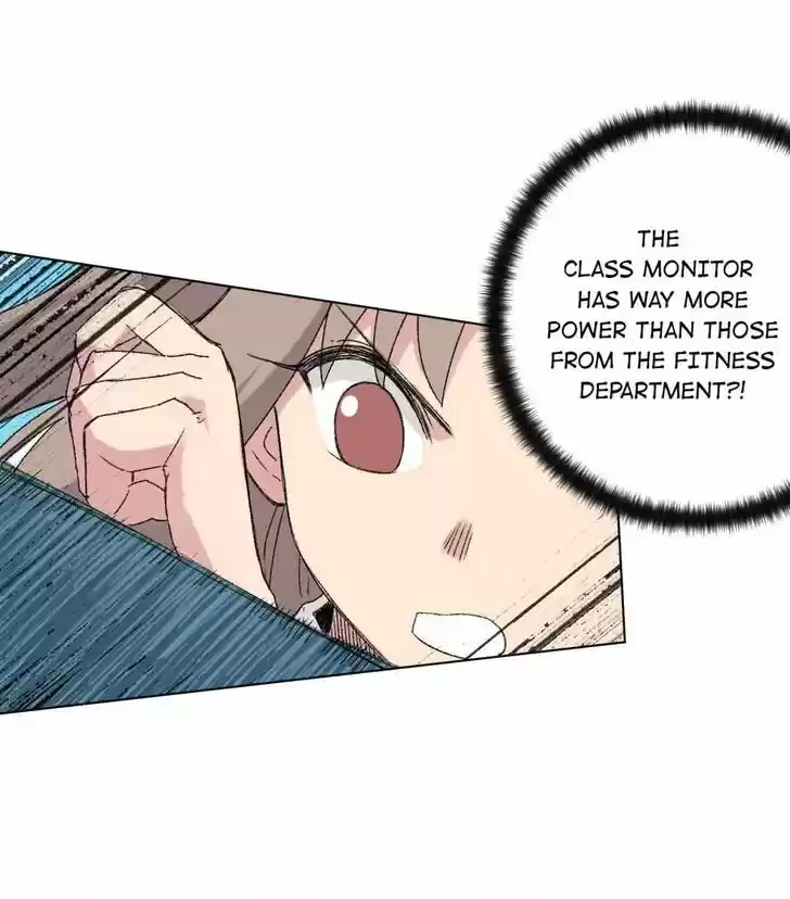 The King of Misfortune Ch.128