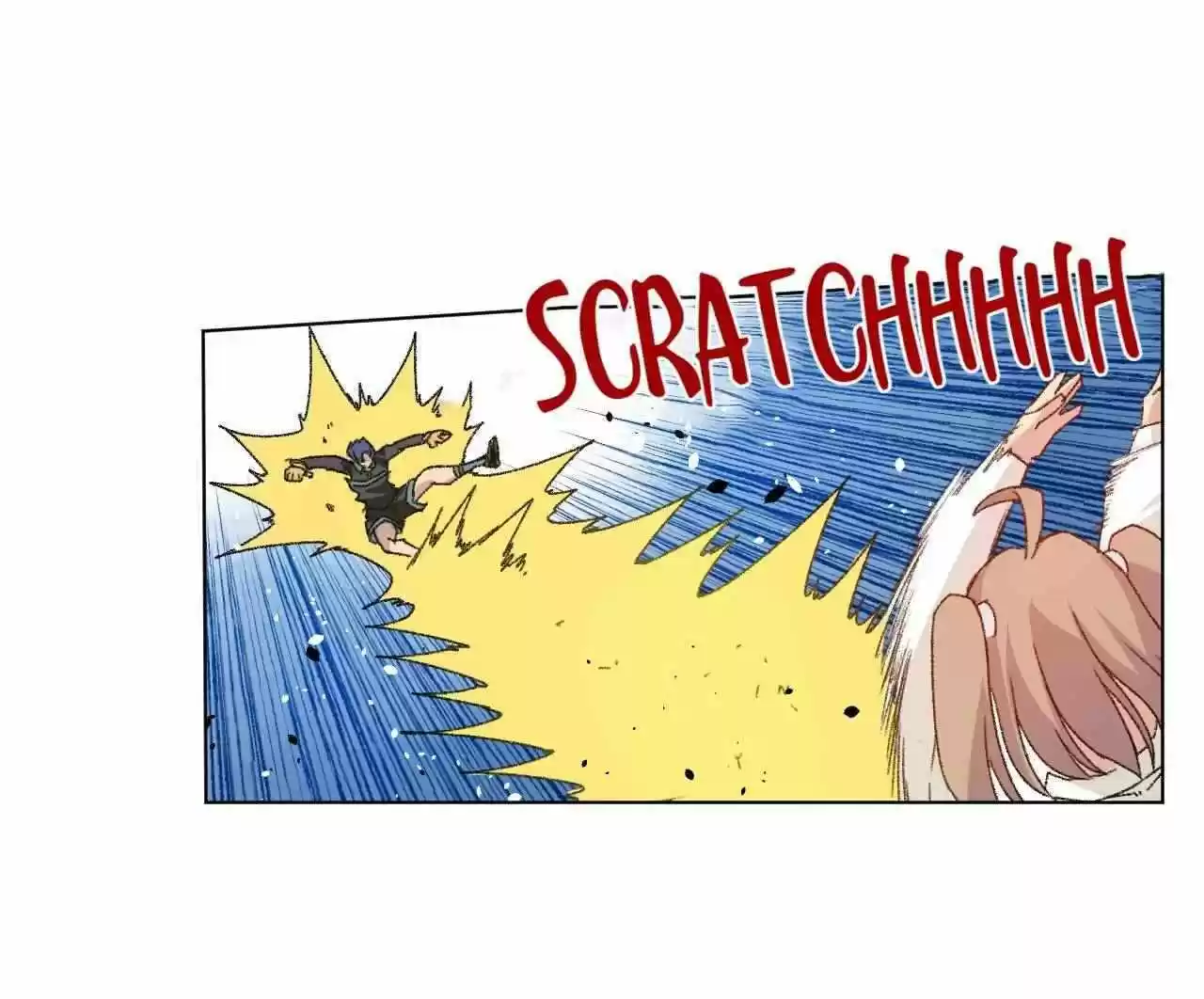 The King of Misfortune Ch.128