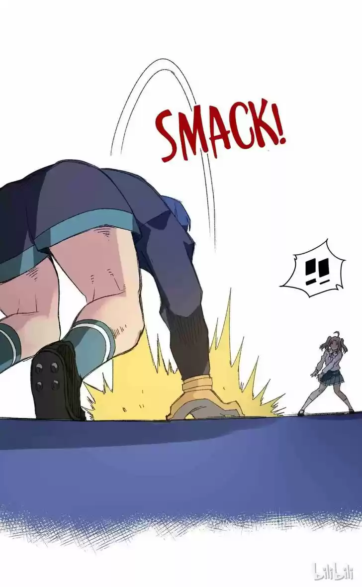 The King of Misfortune Ch.128