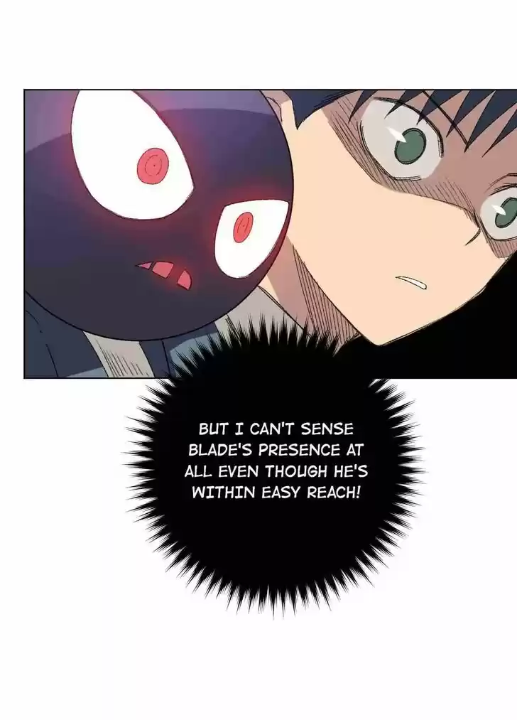 The King of Misfortune Ch.128