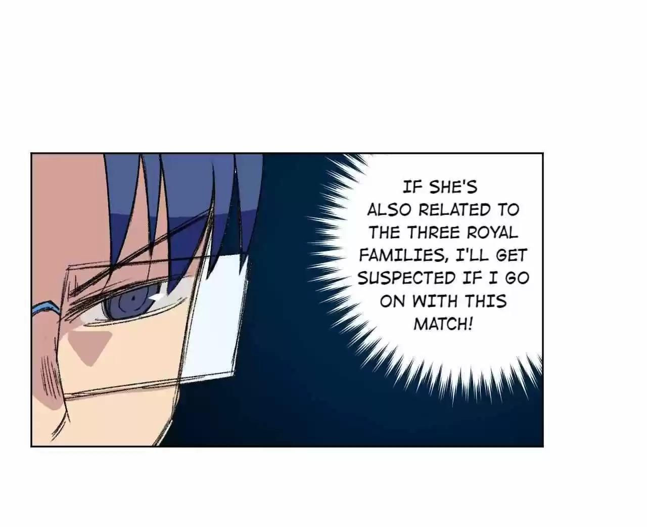 The King of Misfortune Ch.128