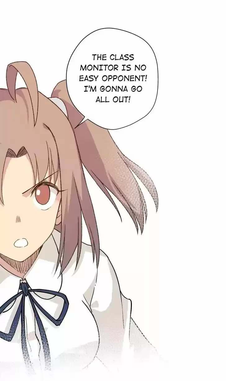 The King of Misfortune Ch.128