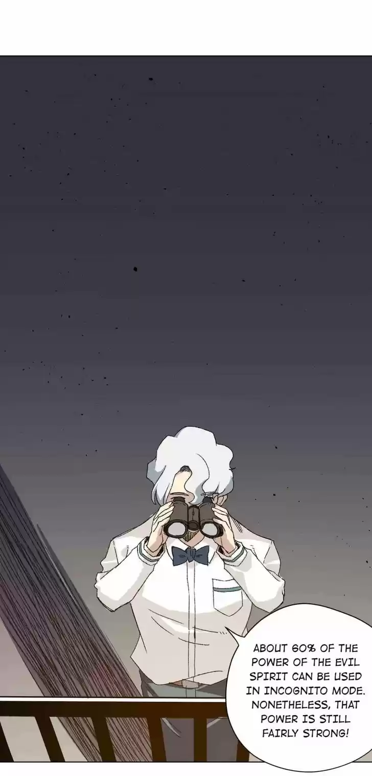 The King of Misfortune Ch.128