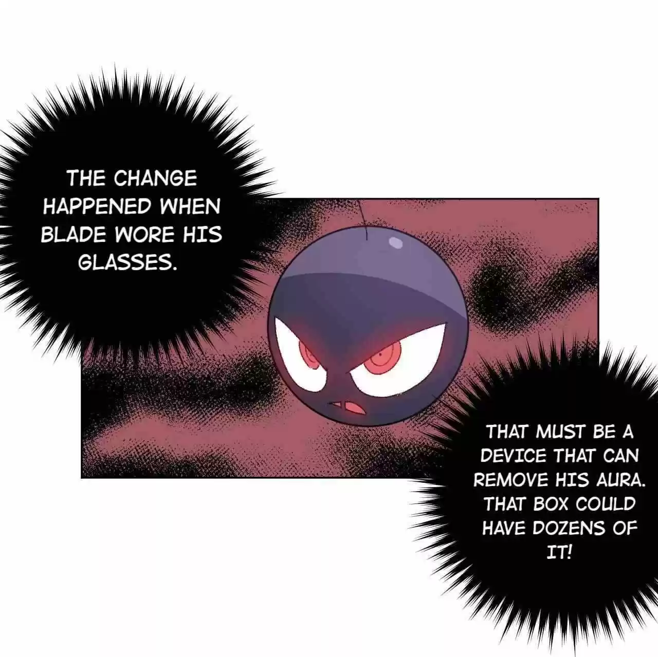 The King of Misfortune Ch.128