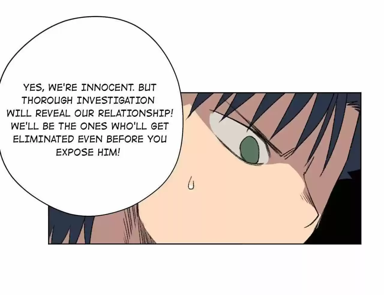 The King of Misfortune Ch.128