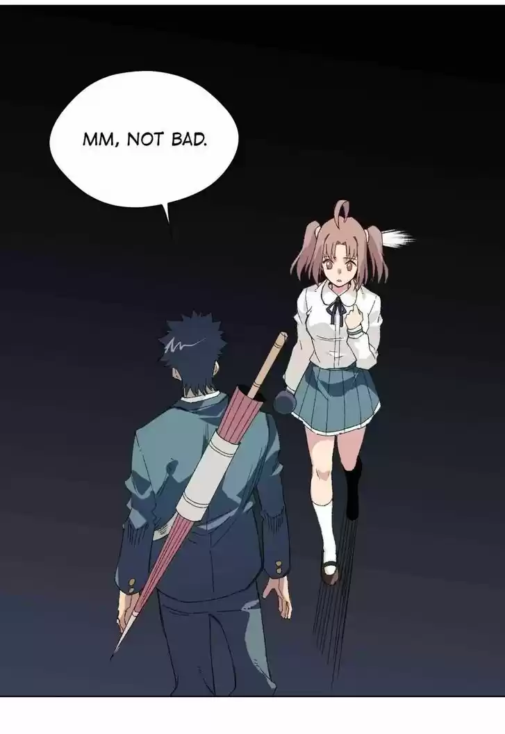 The King of Misfortune Ch.128