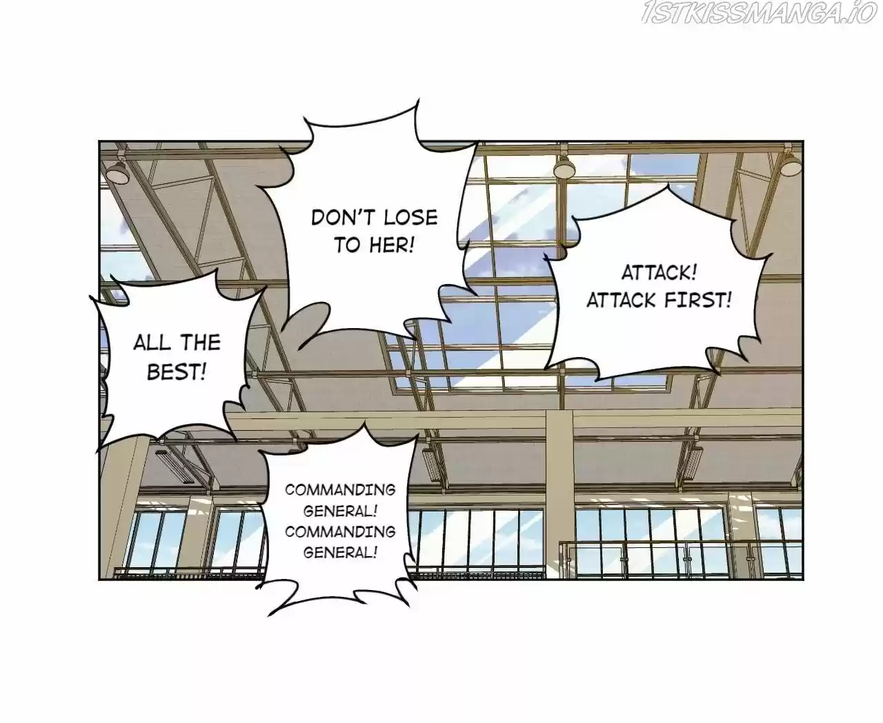 The King of Misfortune Ch.129