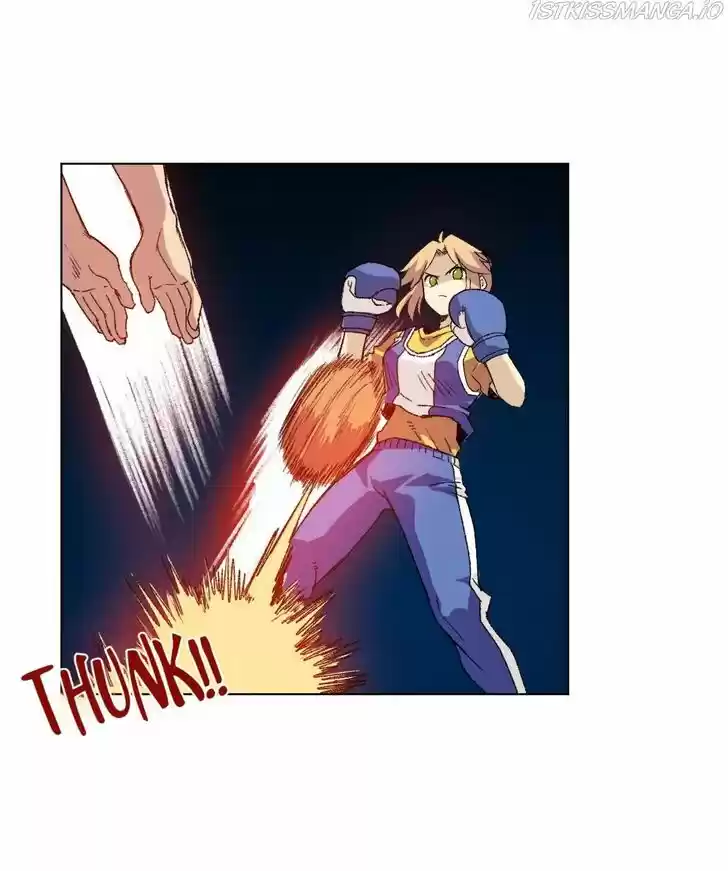 The King of Misfortune Ch.129