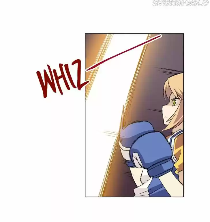 The King of Misfortune Ch.129