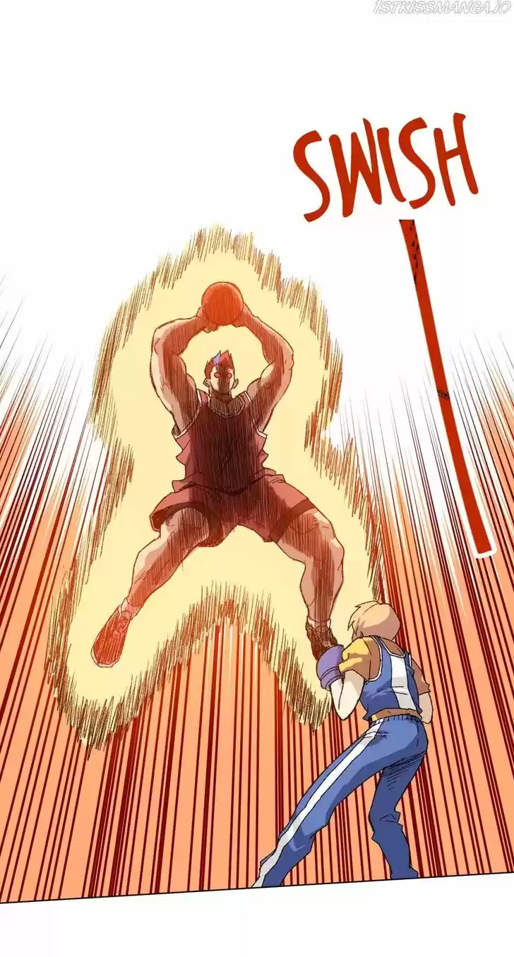 The King of Misfortune Ch.129