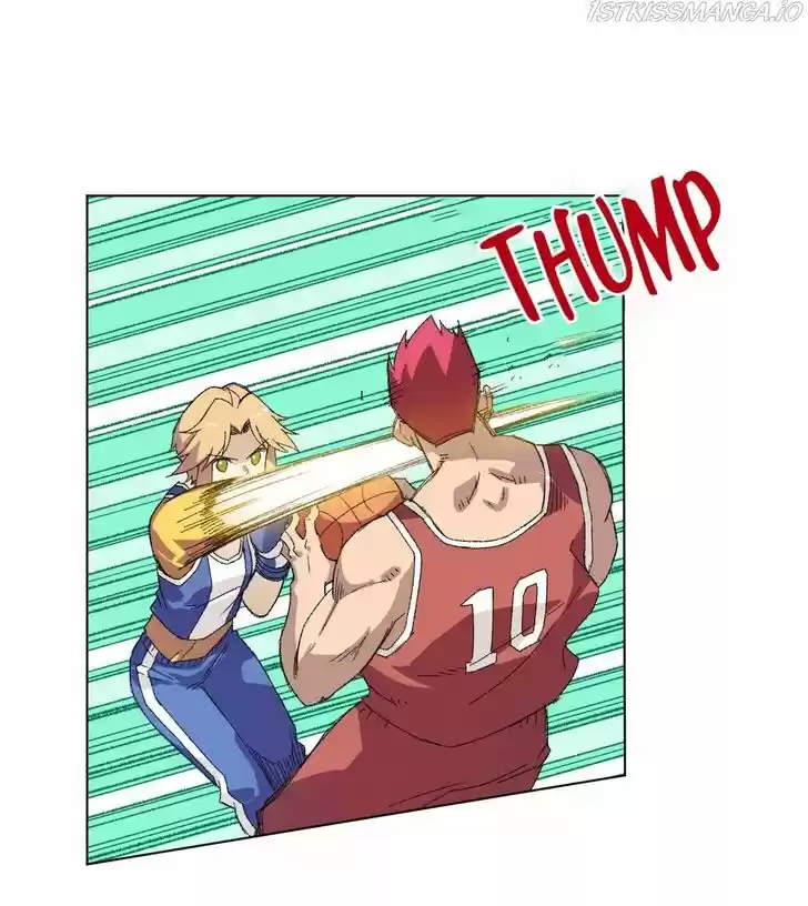 The King of Misfortune Ch.129