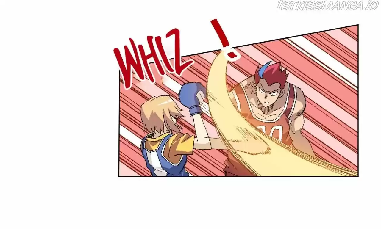 The King of Misfortune Ch.129