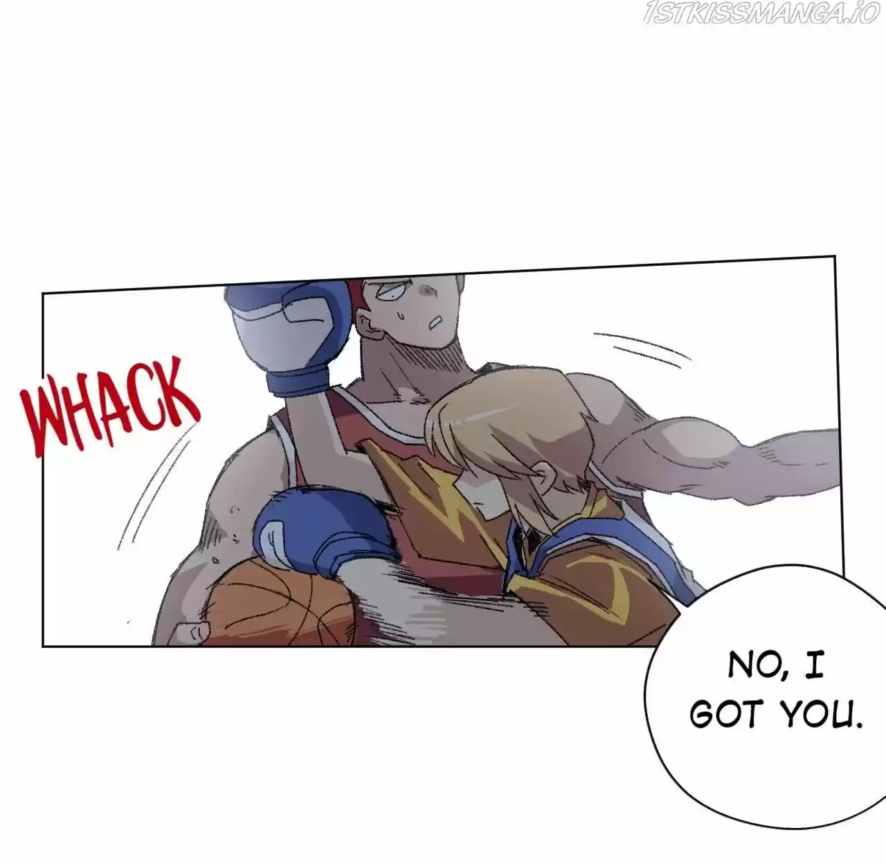 The King of Misfortune Ch.129