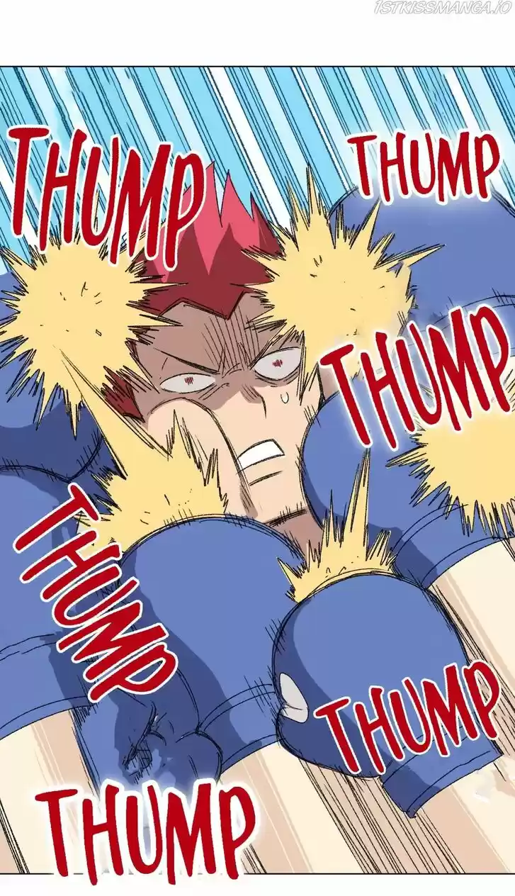 The King of Misfortune Ch.129