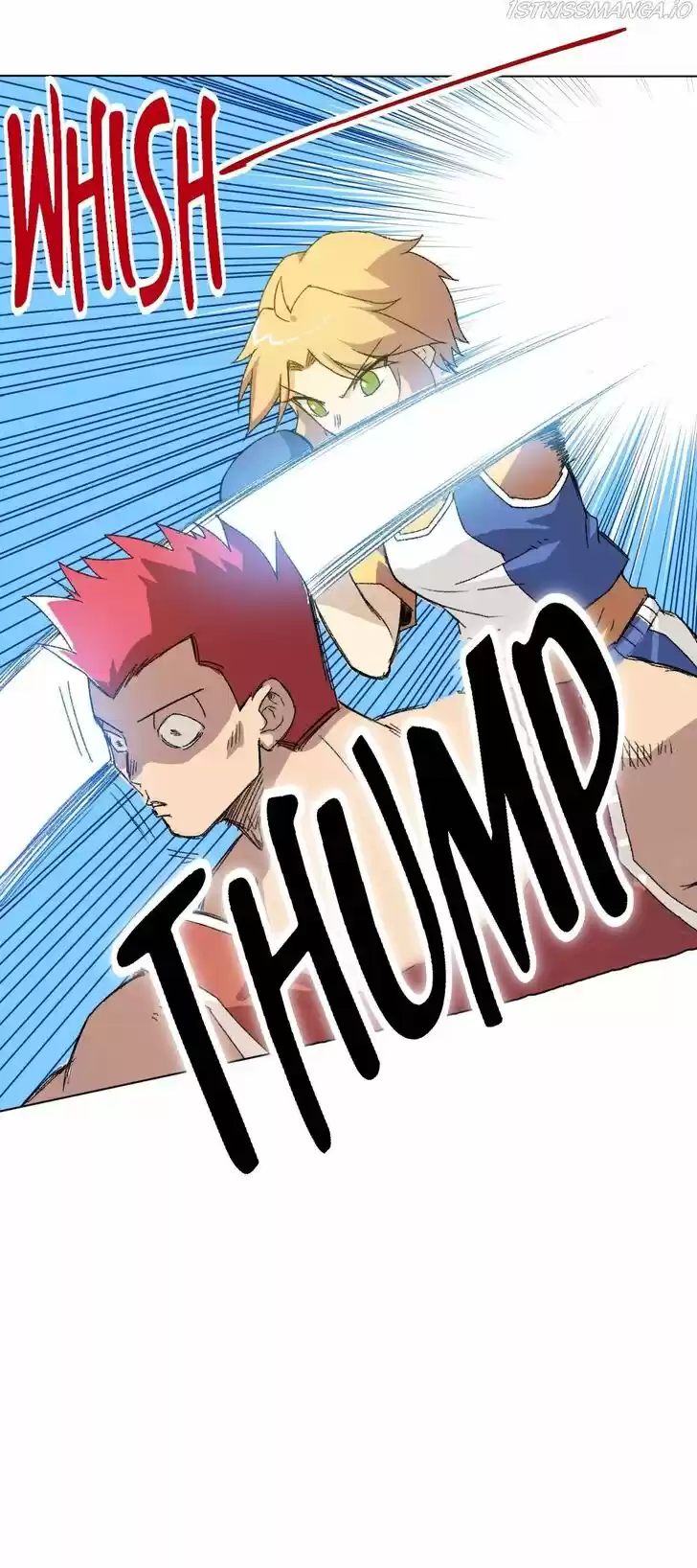 The King of Misfortune Ch.129