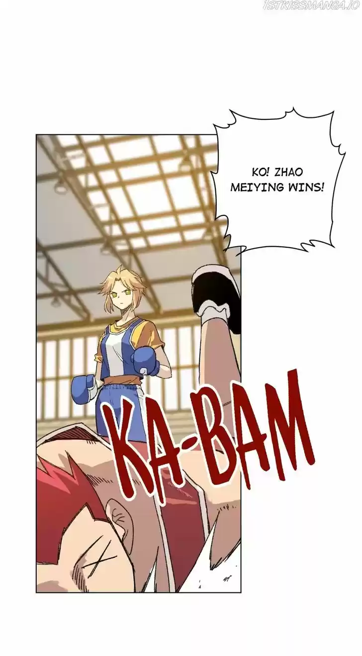 The King of Misfortune Ch.129