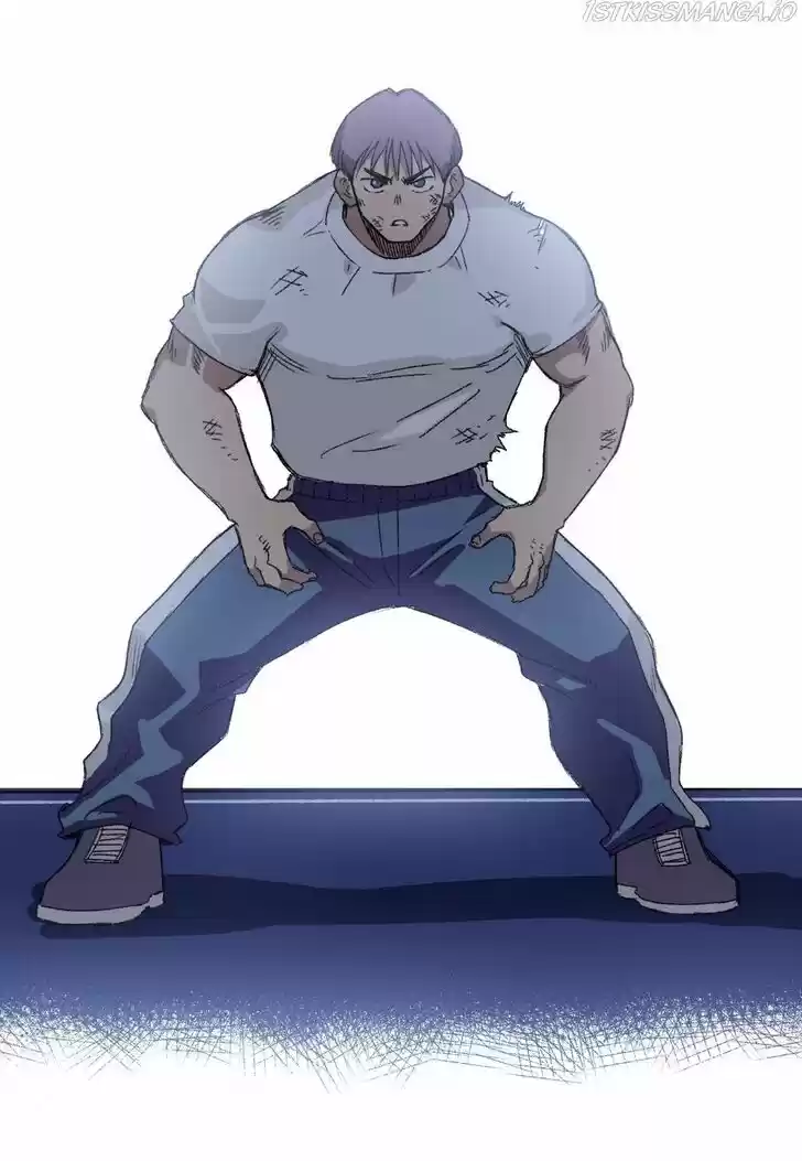 The King of Misfortune Ch.129