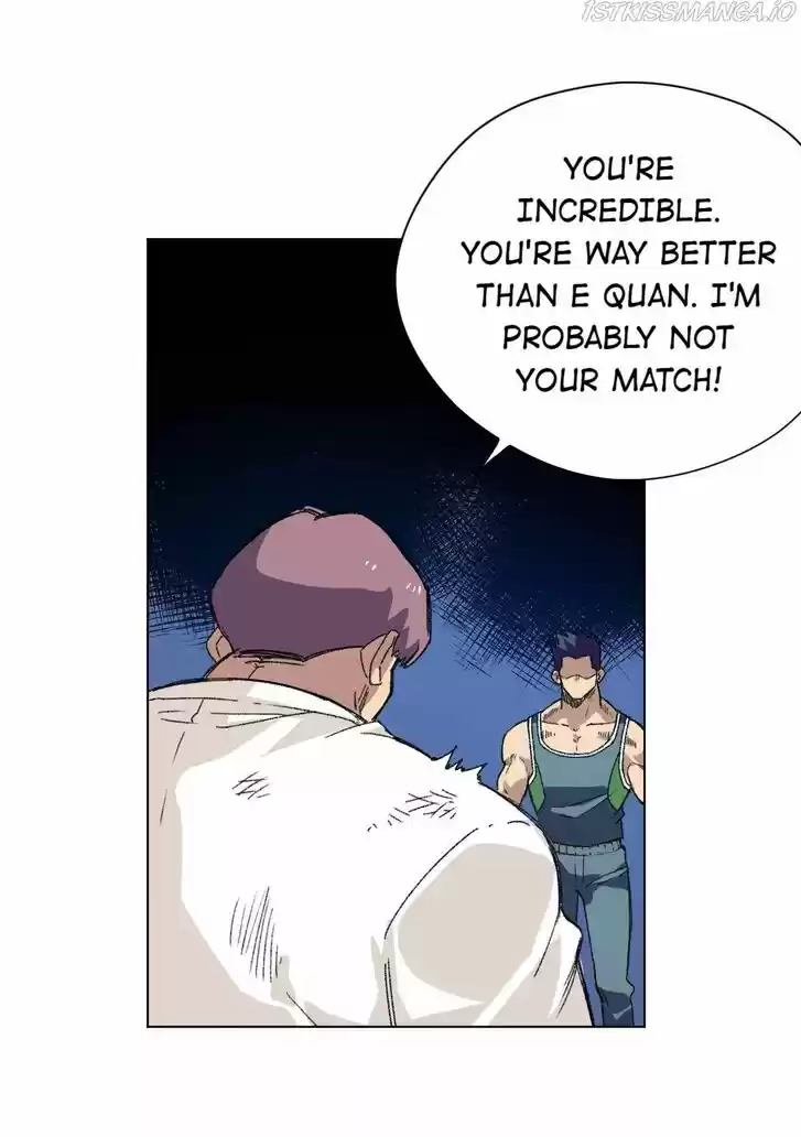 The King of Misfortune Ch.129