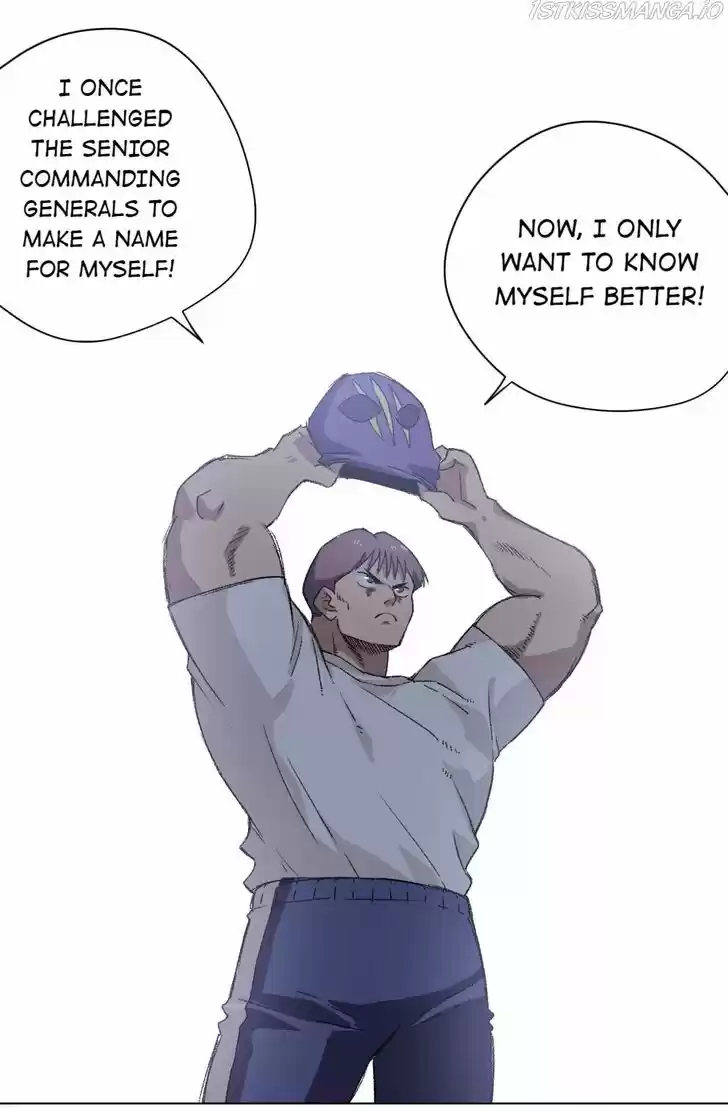 The King of Misfortune Ch.129