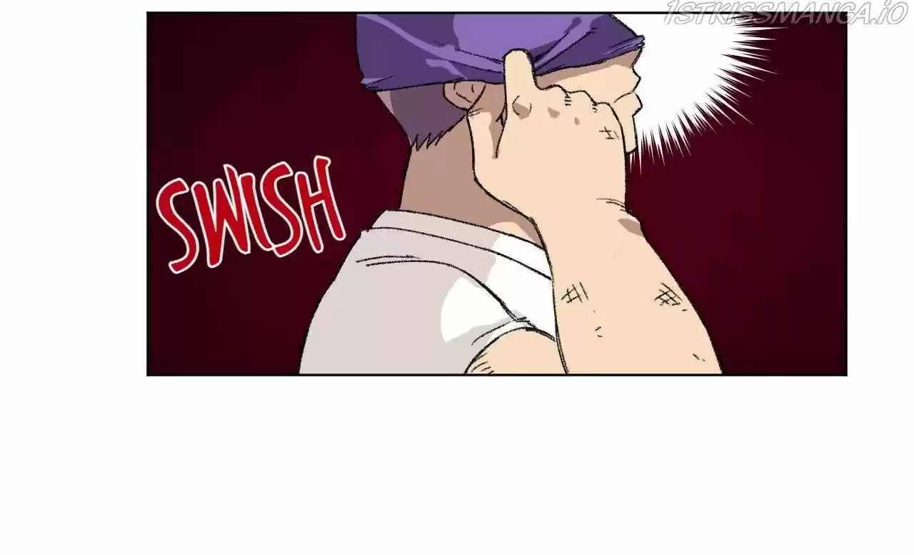 The King of Misfortune Ch.129