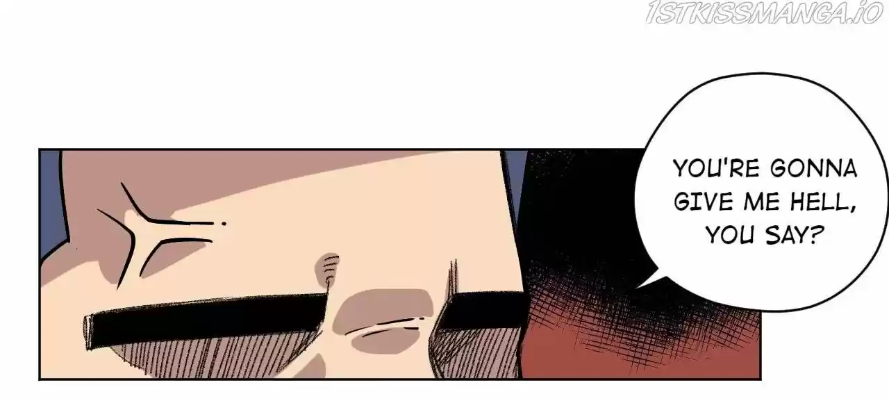 The King of Misfortune Ch.129