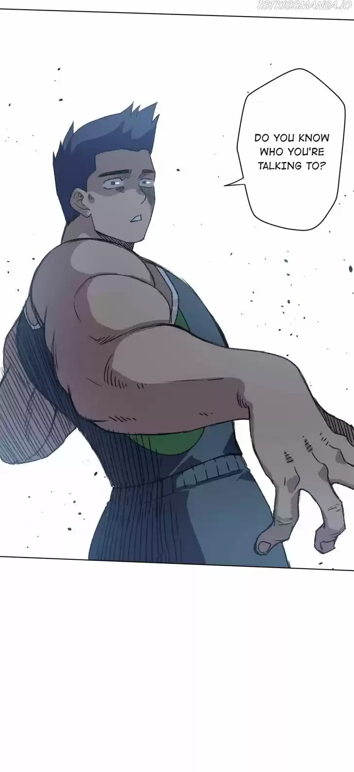 The King of Misfortune Ch.129