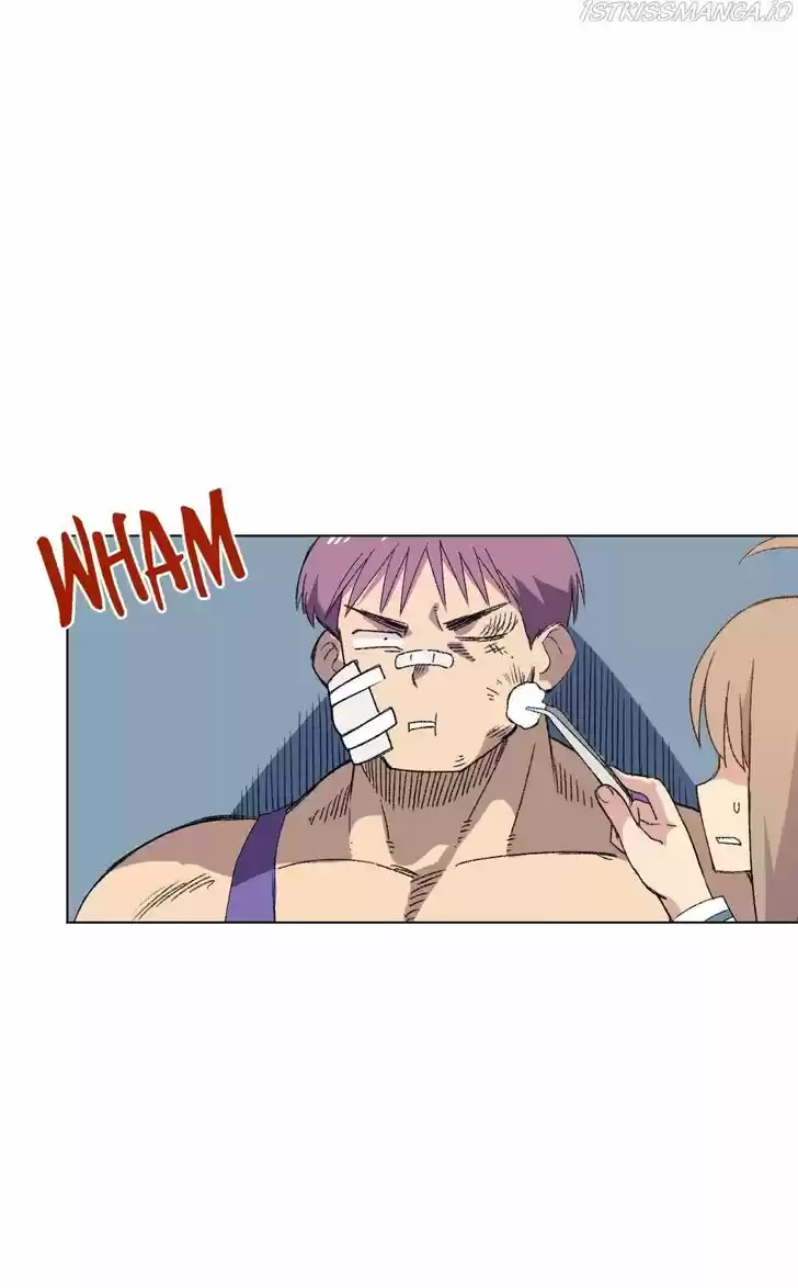 The King of Misfortune Ch.129