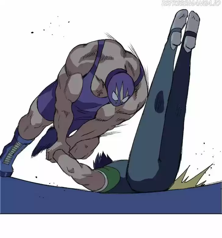 The King of Misfortune Ch.129