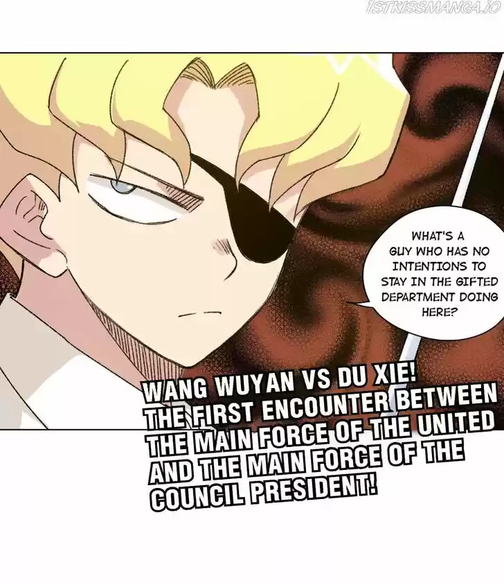 The King of Misfortune Ch.129